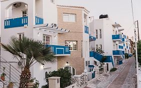 Bay View Apartments